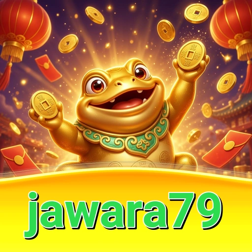 Logo jawara79