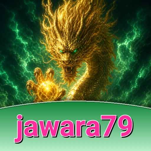 Logo jawara79