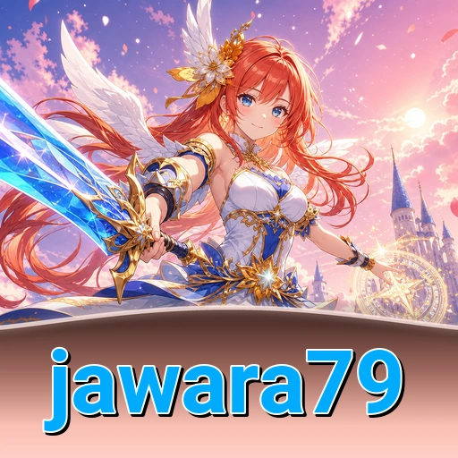 Logo jawara79