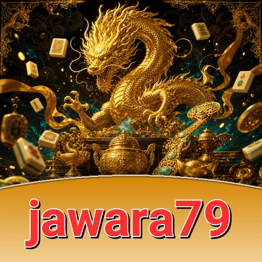Logo jawara79