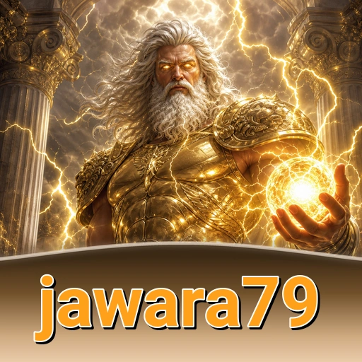 Logo jawara79